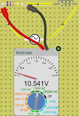 RL CIRCUIT