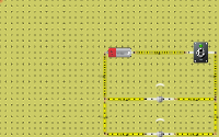 Circuito paralelo 2 bombillas
