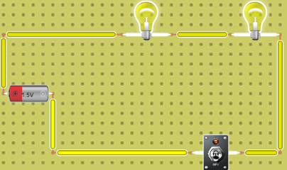 CIRCUITO EN SERIE