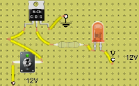 TestMosfet