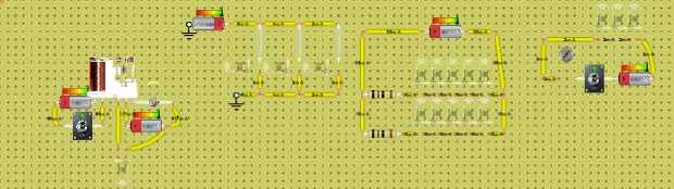 29-32 circuit