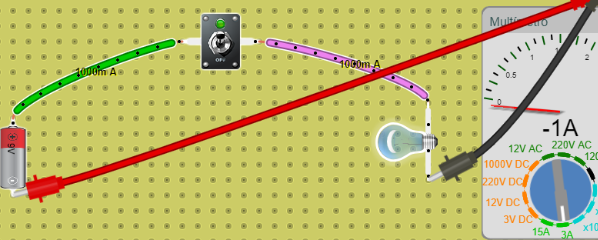 Circuit 1