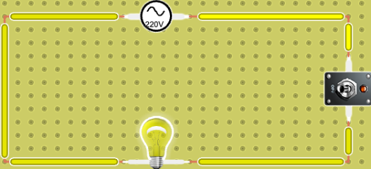 Circuito de prueba