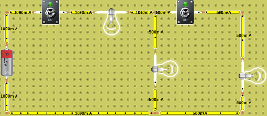 Circuit 1