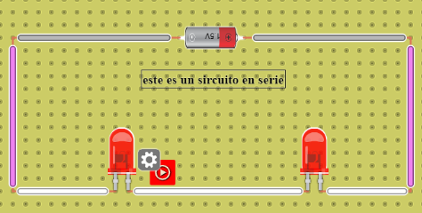circuito en seie