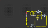 circuito electrico mixto