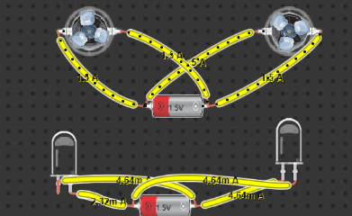 el circuito rambon