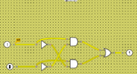 xor circuit