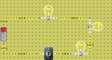 Circuito en serie