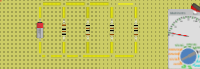 circuito de 4 resitores