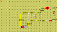 circuito mixto