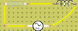 RL SERIES CIRCUIT