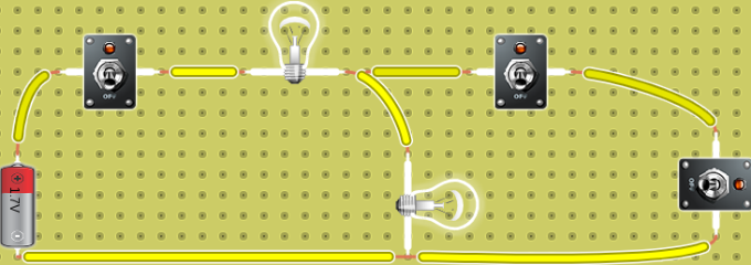 circuito 001