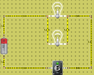 circuito pararelo