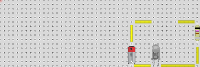 circuito eléctrico en serie 