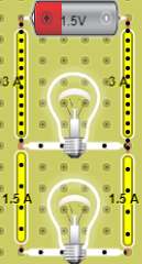 circuito en paralelo