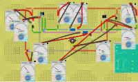 Clignote Analyse