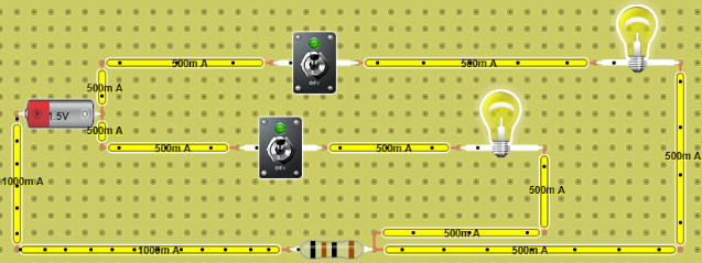 parallel circuit