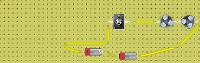 trabajo del circuito