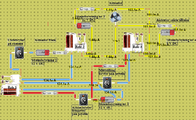 Bevegelse  1.3.23  sim platform