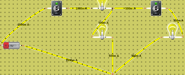 Circuito de Gabriel Andújar 1