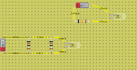 Circuito - exposicion