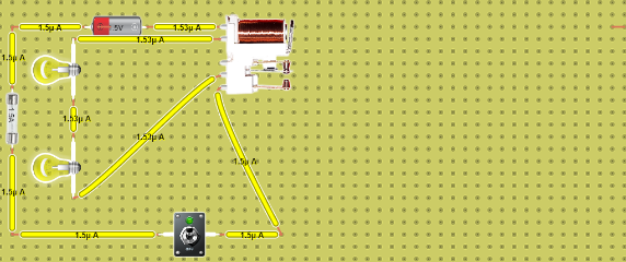 a circuit 