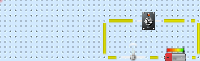 circuit ÉLECTRIQUE simple 