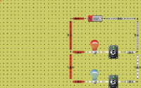 CIRCUITO SIMPLE