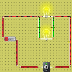 circuito paralelo