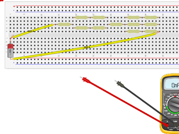 lab 9 parallel and series
