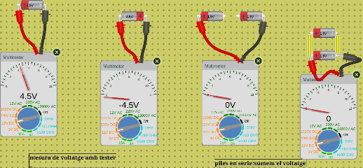 circuit caclab