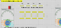 Series and parallel resistors