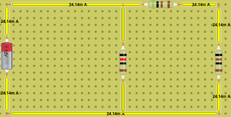 Circuito electrónico