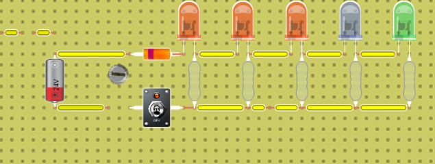 Level Indicator