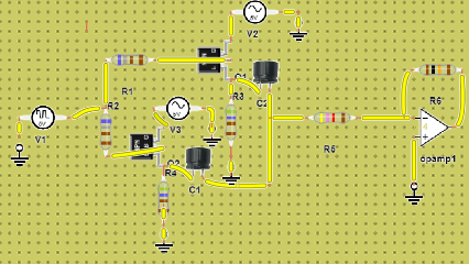 FSK modulation