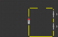 Circuito 2 - Series Lamps