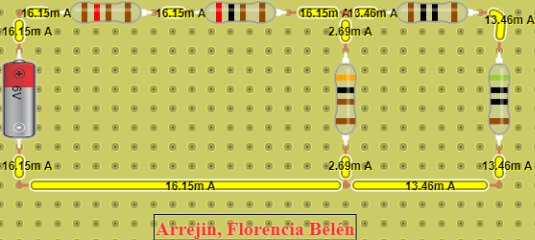 Circuito Robótica