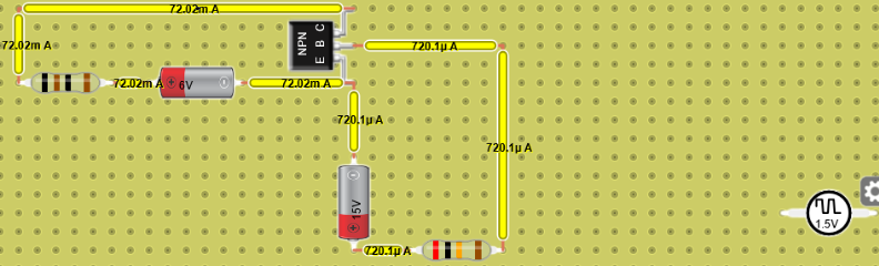 transistor1