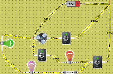 4rt circuit