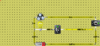 Mi primer circuito UwU
