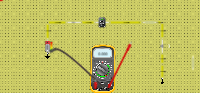 Voltage Drop Practice Circuit