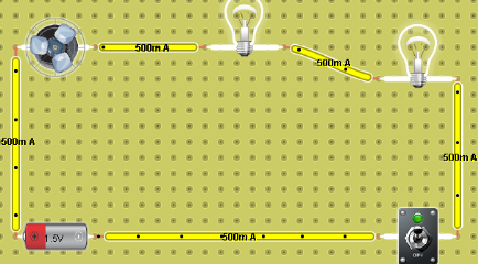 DISEÑO DE CIRCUITO