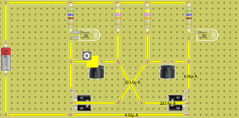 MULTIVIBRATION 