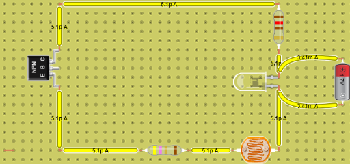 circuito tecno