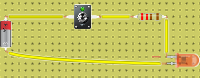 Primer circuito XD