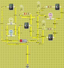 SERIE Y PARALELO - VARIABLES