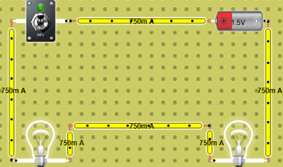 circuito en serie