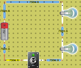 Circuito en serie