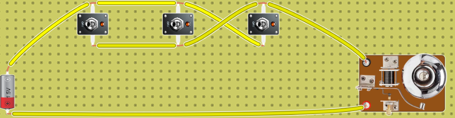 3 interruptores